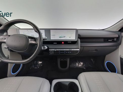 Used 2024 Hyundai Ioniq 5 Limited image 26