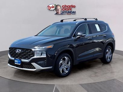 Used 2023 Hyundai Santa Fe SEL