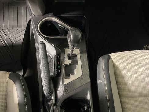 Used 2018 Toyota RAV4 Adventure image 28