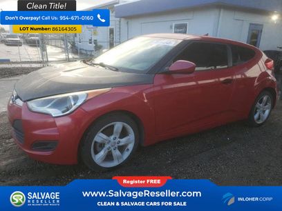 Used 2013 Hyundai Veloster