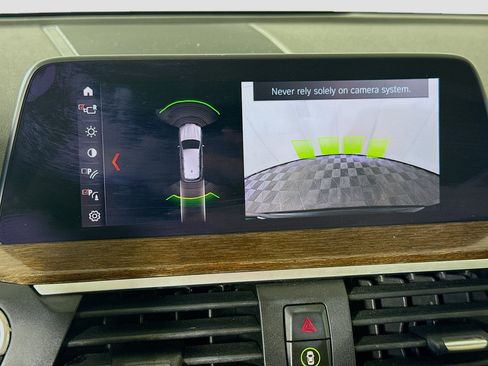 Used 2021 BMW X3 sDrive30i w/ Convenience Package image 19