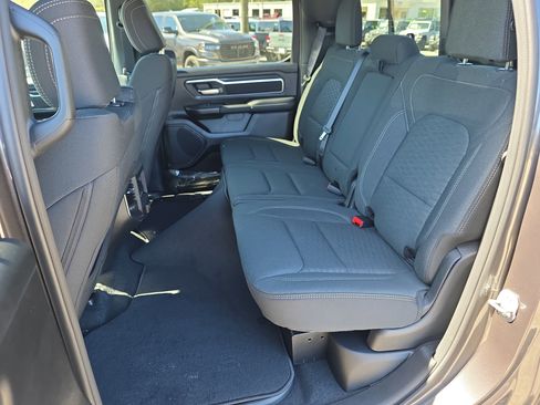 New 2026 RAM 1500 Big Horn image 29