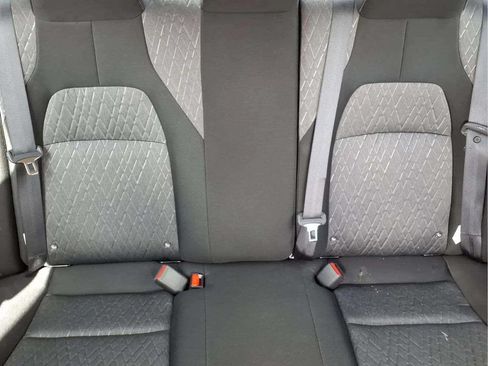 Used 2022 Nissan Sentra SV w/ All-Weather Package FWD image 18