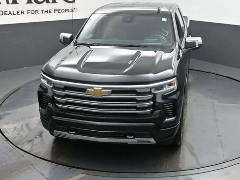 New 2026 Chevrolet Silverado 1500 High Country image 24