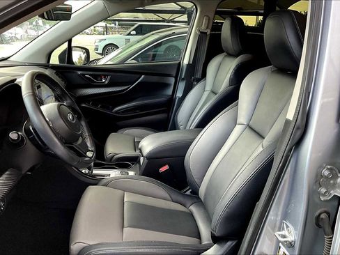 Used 2022 Subaru Ascent Onyx Edition image 7