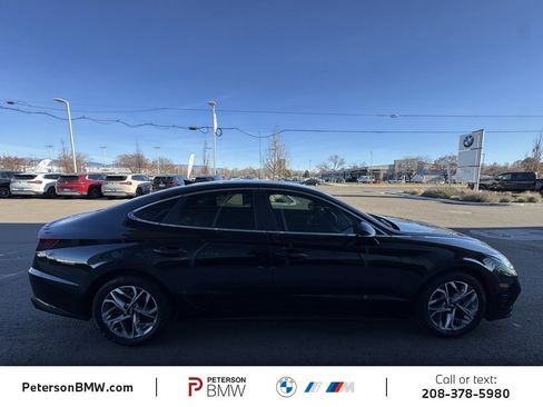 Used 2023 Hyundai Sonata SEL image 8