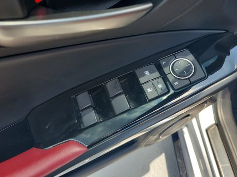 Certified 2024 Lexus IS 300 F Sport w/ Accessory Package 2 RWD image 19