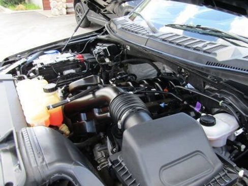 Used 2018 Ford F150 XL w/ Equipment Group 101A Mid AWD/4WD image 20