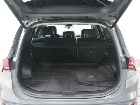 Used 2023 Hyundai Santa Fe SEL AWD/4WD image 16