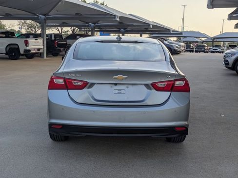 Used 2024 Chevrolet Malibu LT image 7