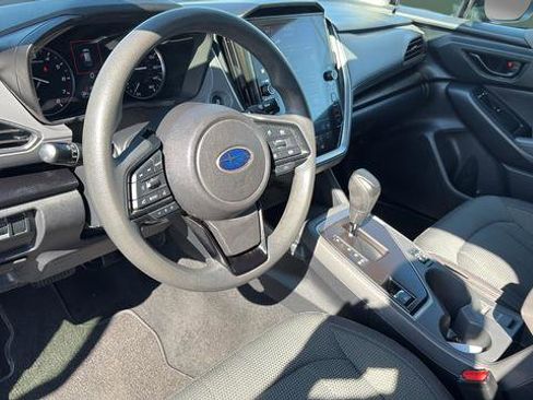 Used 2024 Subaru Crosstrek 2.0i Premium image 18