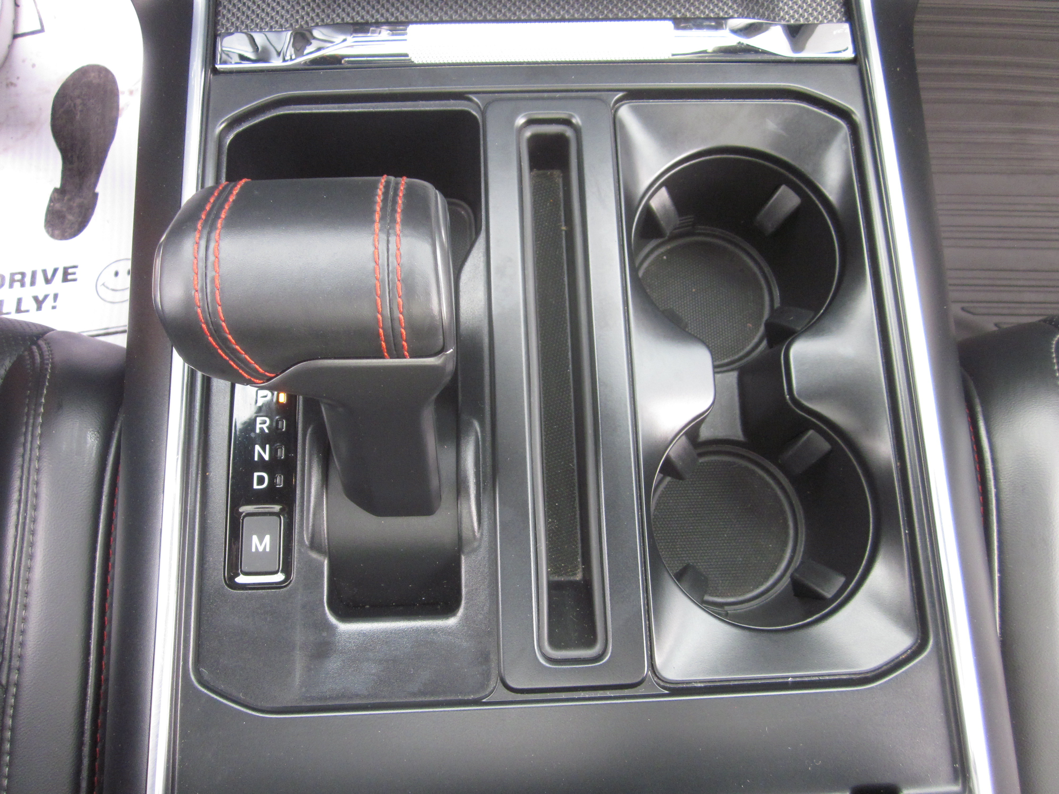 Used 2024 Ford F150 Raptor AWD/4WD image 18