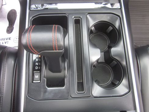 Used 2024 Ford F150 Raptor AWD/4WD image 18