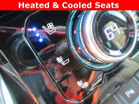 Certified 2024 GMC Sierra 2500 AT4 w/ AT4 Premium Plus Package image 19