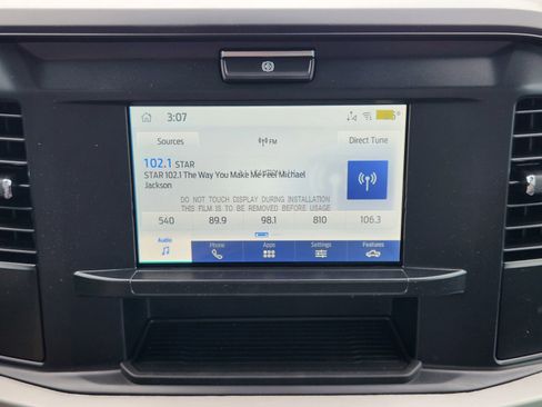 New 2026 Ford F250 XL w/ STX Appearance Package image 17