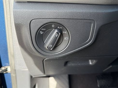 Used 2022 Volkswagen Atlas SE AWD/4WD image 21