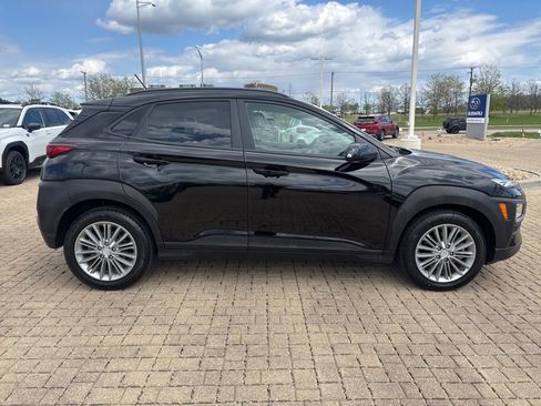 Used 2020 Hyundai Kona SEL AWD/4WD image 8