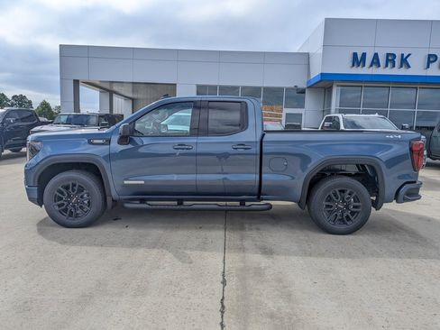 New 2026 GMC Sierra 1500 Elevation image 10