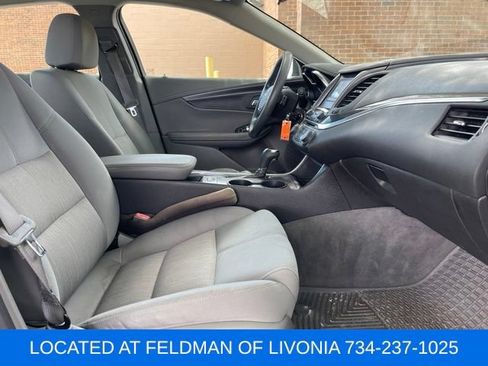 Used 2014 Chevrolet Impala LS FWD image 30