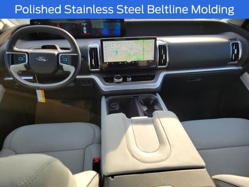 New 2025 Ford Expedition Platinum w/ Platinum Ultimate Package image 29