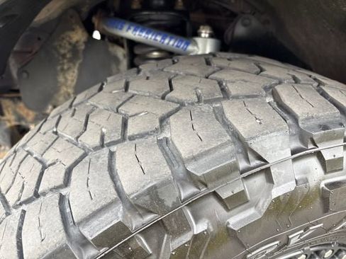 Used 2007 Toyota FJ Cruiser 4WD image 28