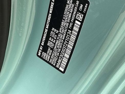 New 2026 MINI Cooper S image 16