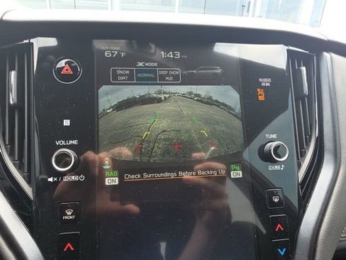 Used 2025 Subaru Outback Wilderness image 12