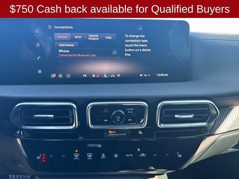 New 2026 Nissan Sentra SR w/ SR Premium Package FWD image 19