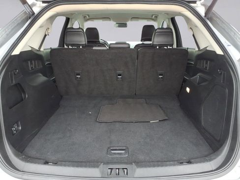 Used 2022 Ford Edge Titanium image 27