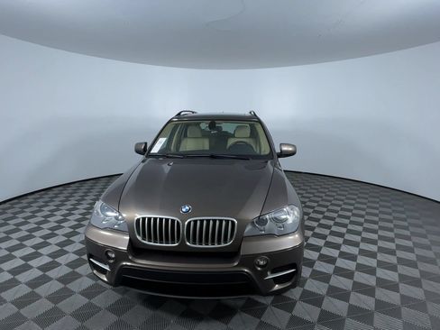 Used 2012 BMW X5 xDrive35d AWD/4WD image 3