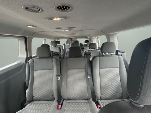Used 2023 Ford Transit 350 XLT RWD image 18