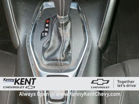 Certified 2021 Chevrolet Camaro LT w/ RS Package image 23