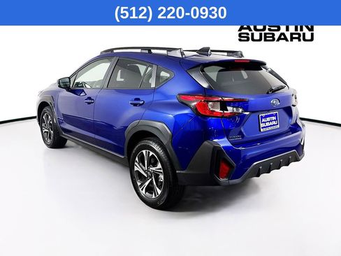 Used 2026 Subaru Crosstrek 2.0i Premium image 6