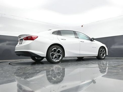 Used 2024 Chevrolet Malibu LT FWD image 28