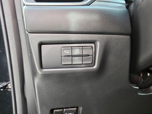 Used 2025 MAZDA CX-5 AWD 2.5 S w/ Select Package image 20