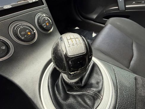 Used 2003 Nissan 350Z Enthusiast image 14