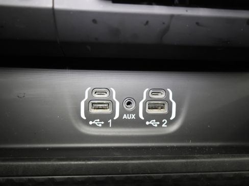 Used 2022 RAM 2500 Big Horn w/ Night Edition image 44