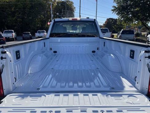 New 2026 Ford F250 XL w/ XL Driver Assist Package image 9