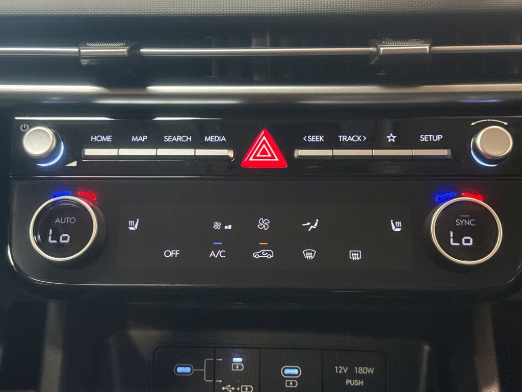 New 2026 Hyundai Tucson SEL Plus FWD image 16