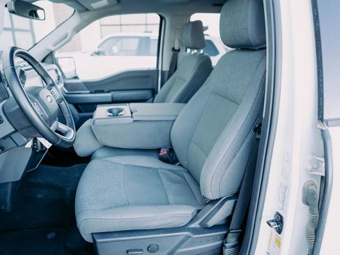 Used 2024 Ford F150 XLT w/ Tow/Haul Package image 14