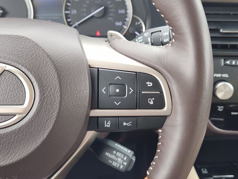 Certified 2020 Lexus RX 450hL AWD w/ Premium Package image 39