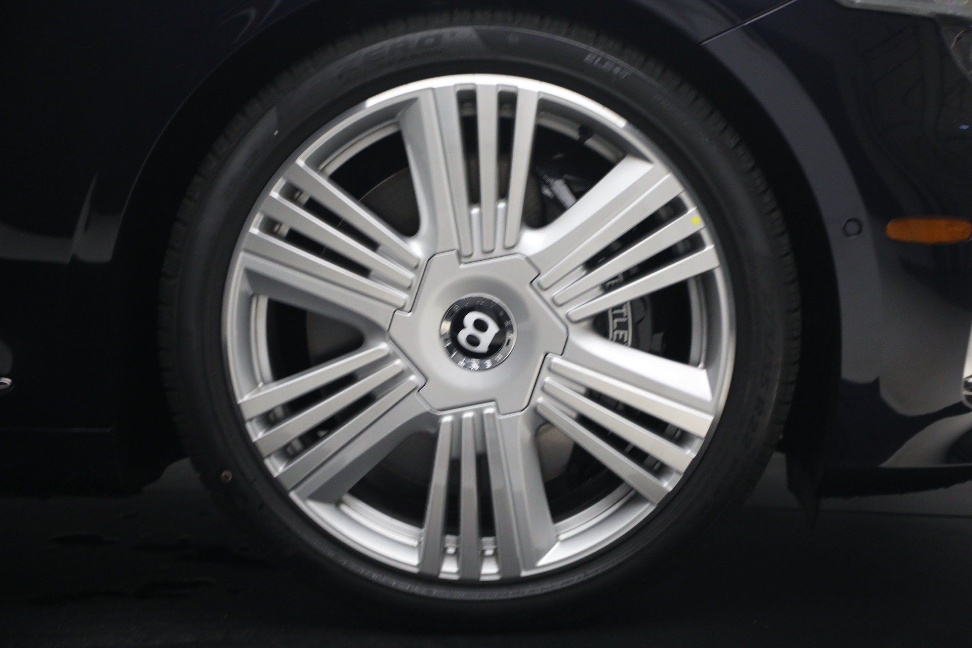 Used 2026 Bentley Continental GT Azure AWD/4WD image 15