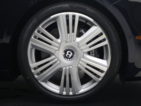 New 2026 Bentley Continental GT Azure image 15