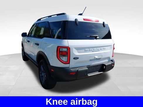 Used 2025 Ford Bronco Sport Big Bend AWD/4WD image 17