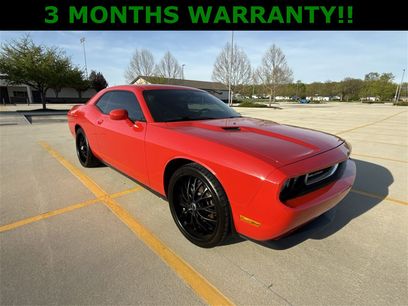 Used 2014 Dodge Challenger SXT w/ Super Sport Group (SS/T)