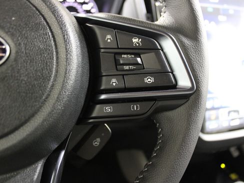 New 2026 Subaru Forester Limited image 11