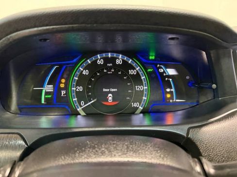 Used 2014 Honda Accord EX-L image 17