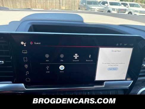 New 2026 GMC Sierra 2500 SLT AWD/4WD image 5