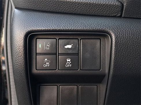 Used 2018 Honda CR-V EX-L image 23