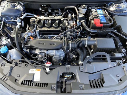 New 2026 Honda Accord SE image 15